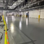 Examining the Cost of Polished Concrete Floors and the Determining Factors