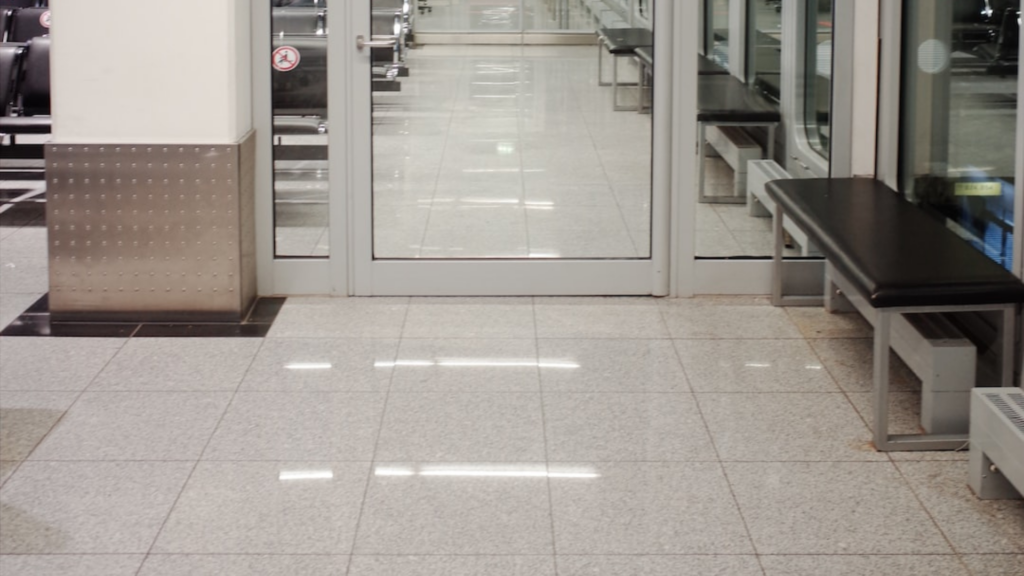 The Benefits of Using Joint Filler in Commercial Flooring Applications