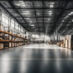 Industrial Floor Solutions: Exploring The Options