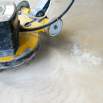 The Importance Of Concrete Polish For Your Floors