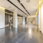 Your Complete Guide on How to Maintain a Polished Concrete Floor