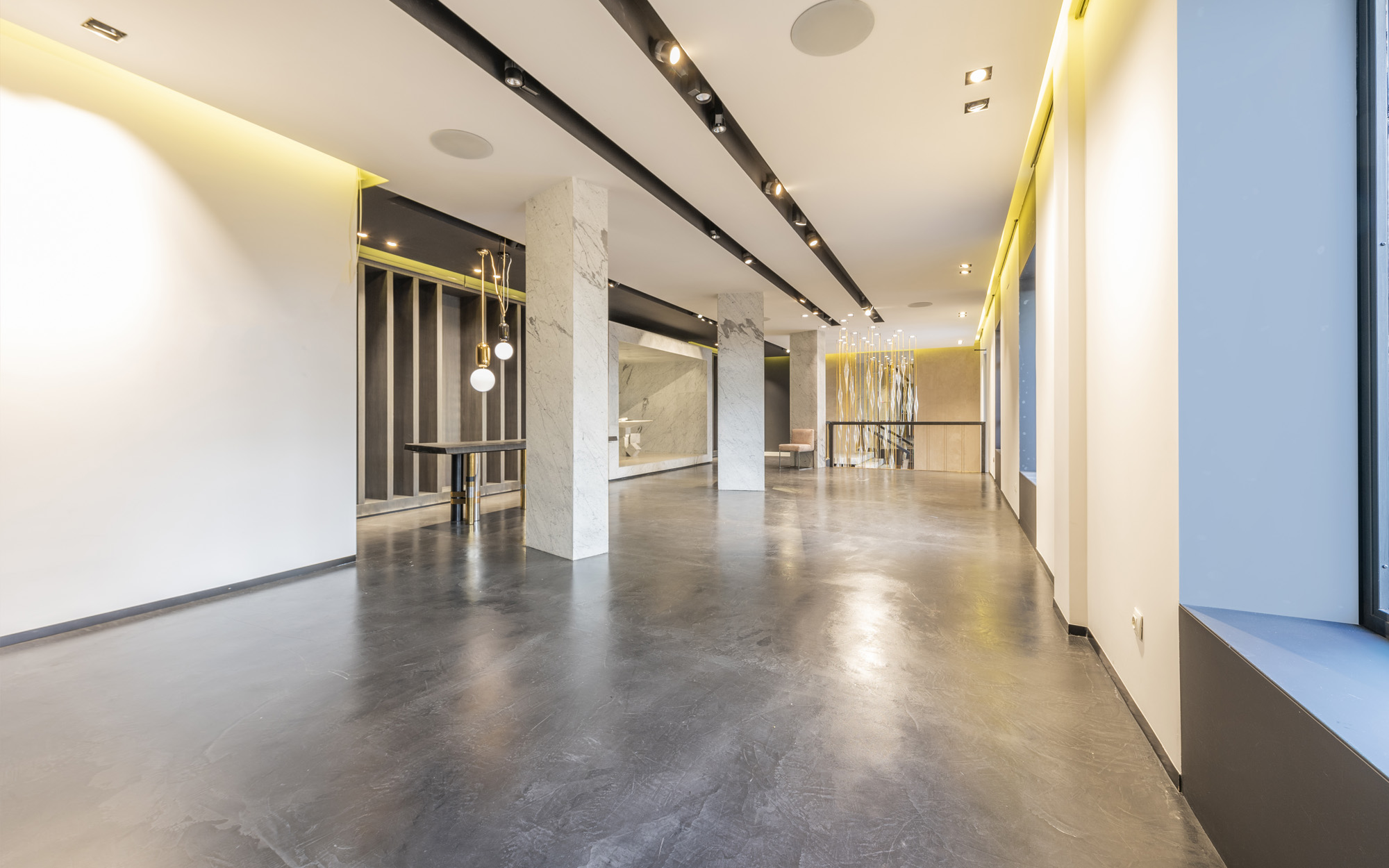 Your Complete Guide on How to Maintain a Polished Concrete Floor