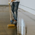 8 Common Causes of Damaged Polished Concrete Flooring and How to Prevent Them