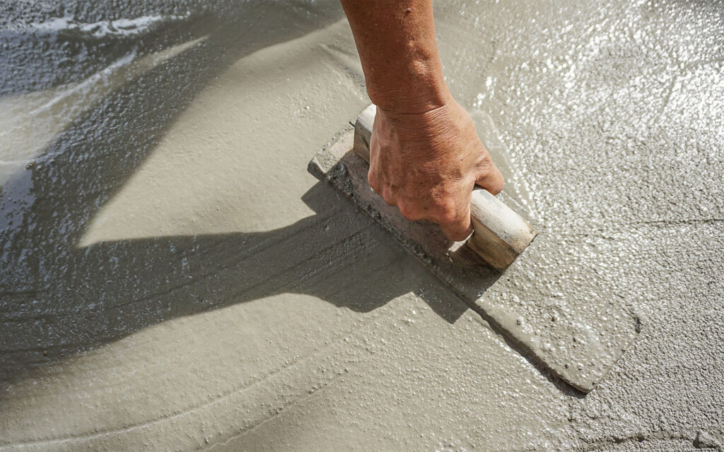 Breaking Down the Professional Concrete Repair Process: What To Expect for Your Floors