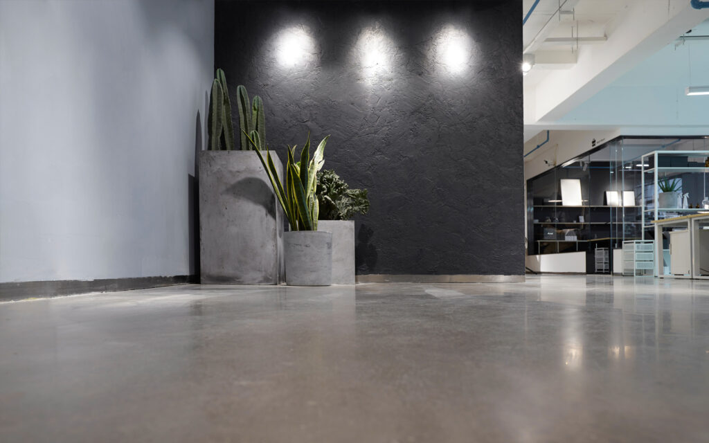 How to Extend the Lifespan of High-Traffic Concrete Floors