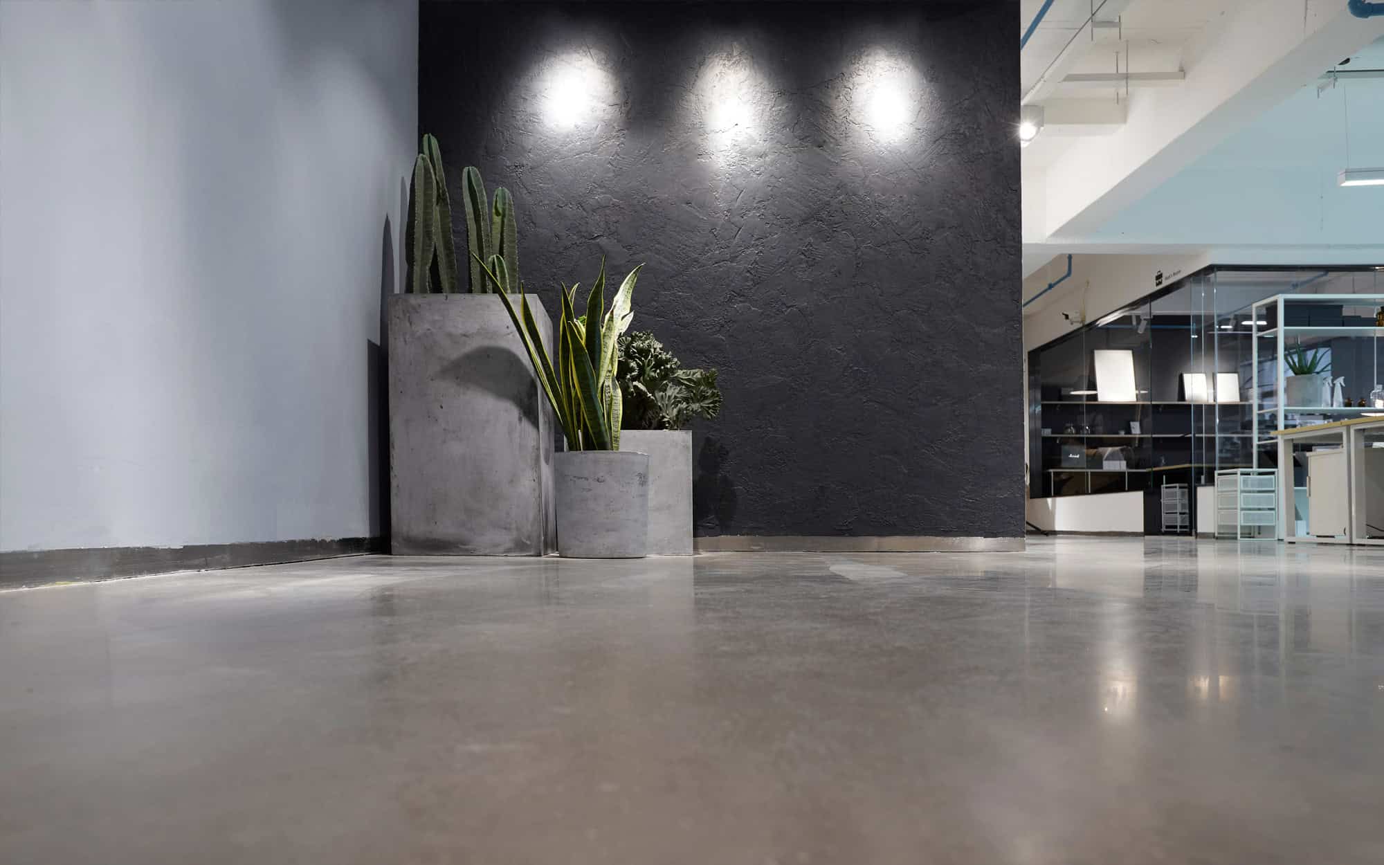 How to Extend the Lifespan of High-Traffic Concrete Floors