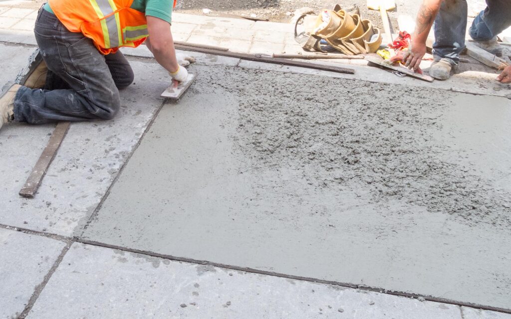 How to Choose the Right Concrete Repair Vendor: A Facility Manager’s Guide