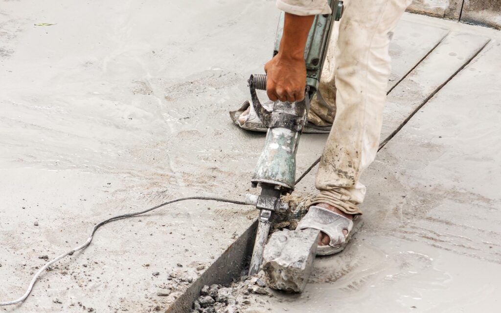 How to Reduce Facility Maintenance Costs With Smart Concrete Repair Strategies