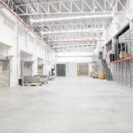 The Best Warehouse Flooring Options for Large Operations: What Facility Managers Need to Know