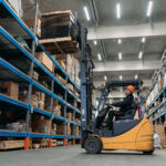 Forklift-Safe Flooring: How to Prevent Damage and Reduce Maintenance Costs